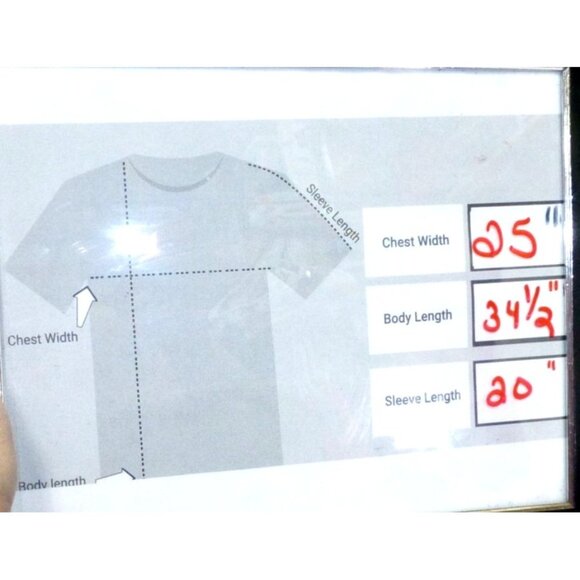 Vintage TopNotch Geometric Abstract Sweater 2X Black W/ Red & Blue Pattern USA M - Picture 5 of 6